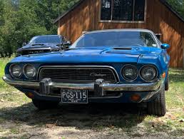 Image result for Super Blue 1973 Challenger