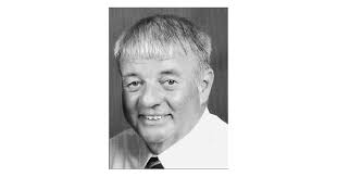 Allan Halvorson Obituary (2010)