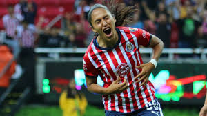Jersey chivas alternativo réplica gd21. Futbol Femenil Chivas Vs Leon Chivas Femenil Rescata El Triunfo Ante Las Esmeraldas Marca Claro Mexico