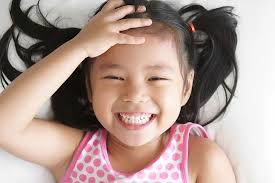 Arkansas City Infant Frenectomy