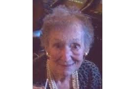 Ione Kornely Obituary (1926