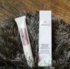 The Body Shop Aloe Soothing Eye Lip Contour Care Pin By Lorent Alexandra On Business In 2020 Body Shop At Home Brightening Eye Cream The Body Shop