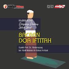 We did not find results for: Bacaan Doa Iftitah Dan Sunnah Sunnah Shalat Radio Rodja 756 Am