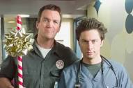 All the Major Characters on Scrubs, from Seasons 1-9 | NBC Insider