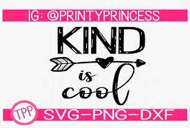 Download Kind Is Cool Svg Design File Be Kind Svg Example Image Graphic Design Transparent Png 1200x800 Free Download On Nicepng