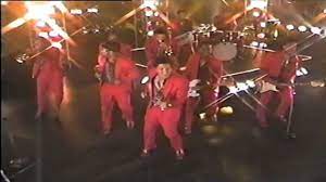 Bruno Mars Treasure Official Music Video Youtube