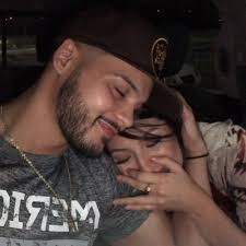 MikeSnow (@HmC_Monster)