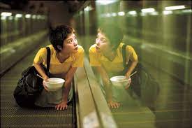 Frankly, i was blown away. Wong Kar Wai Is Back Making Films Here Are Some Of His Best Dazed