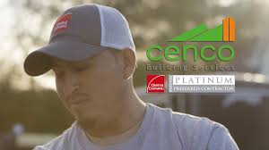 Denver Roof Replacement Services