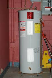 Both residential and commercial hot water heaters come with limited warranties. How To Repair An Electric Water Heater Wikihow