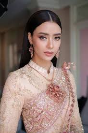 According to miss universe thailand's. Amanda Obdam Thailand 2020