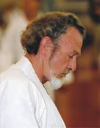 Sensei James McLain