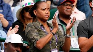 His father played the role of coach. Cori Coco Gauff How Do You Protect A 15 Year Old Tennis Prodigy Cnn