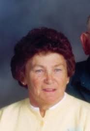 Ardella Aspelund Obituary August 30, 2008