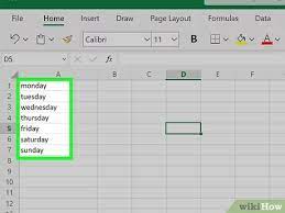 How To Change From Lowercase To Uppercase In Excel: 13 Steps