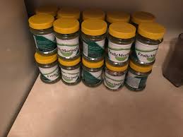 Door met rutte als premier of niet? Moringa Leaves Powder Pure Organic 5 538oz 157grams Frolic Moringa
