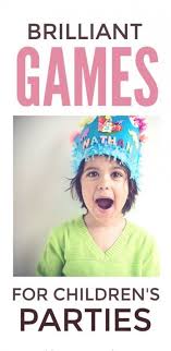 Birthday Party Games For Toddlers 15 Ideas Backyard Kids Party Simple For 2019 Backyard Birthday Party Games For Kids Kids Party Games Childrens Party Games