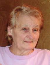 Obituary information for Patricia L. Hahn