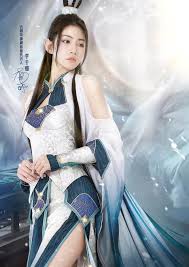 Sandrine pinna, 李千那, van fan, nolay piho, cyndi chaw, suming rupi, mify chen, juan ying zhuang, zhong yu lin, nian xian ma, wei min ying, min xiong lee. æŽåƒé‚£é¦–åº¦ä»£è¨€é›»çŽ©è'—å¤è£æ®åŠé£„ä»™æ°£ å¨›æ¨‚ ä¸­æ™‚