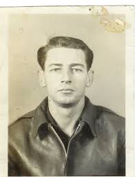 My Uncle Ralph Yarbrough, Bastrop Louisiana ca 1940