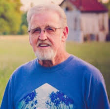 Obituary information for Larry Scott Albright Sr.