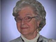 Joy Pollock Obituary (1924