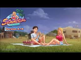 Mengambil latar sebuah kota kecil, game summertime saga mod apk download for android ini dibuka dengan mahasiswa yang barudaftar kuliah tapi harus menderita karena kematian misterius sang ayah. Summertime Saga 0 16 1 Released Save Data All Unlocked
