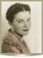 Margaret Viola "Ola" Hillcoat (née Coleman)