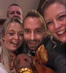 Wife-to-be devastated after fiancé admitted cheating with her BEST MATE  twice weeks before the wedding