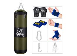 Many people have started a boxing, kickboxing, or fitness routine that involve practice with a punching bag. Best Heavy Bags For 2021 Sports Illustrated Review