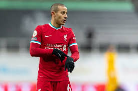 What time does liverpool kick off today in the champions league 2020/21? Klopp Hails Thiago As Like A New Signing Ahead Of Anfield Debut For Liverpool Liverpool Fc This Is Anfield