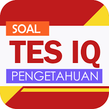 Ini adalah tes iq yang pertama kali akan memberikanmu pandangan yang luas. Tes Iq Dan Pengetahuan Apps Bei Google Play