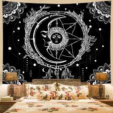 Yolanda ngcingwana, who was head of the ukzn miss varsity shield competition that ndlovu had taken part in, said ndlovu was walking with a group of girls to their accommodation. W92 5 H70 9 Moon And Sun Tapestry Psychedelic Bohemian Mandala Wall Tapestry Black And White Indian Hippy Celestial Tapestry Starry Dreamcatcher Tapestry Wall Hanging For Bedroom Living Room Dorm Home Kitchen Home Decor