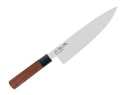 Couteau Santoku Japonais Kai Seki Magoroku 17cm Mgr 170 S Couteau Couteau Kai Japon