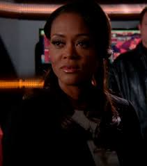 Characters in Chuck: CIA and Other Spies