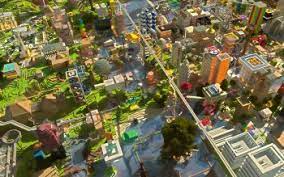 Links on android authority may earn us a commission. 660 Minecraft Hd Wallpapers Background Images