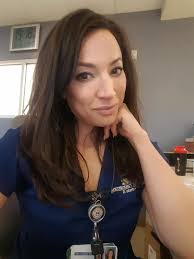 Ashley Paetzold's passion for nursing began at a young age. She has carried  that passion throughout her career, serving patients in the BSA Hospital  Orthopedic and Neurology department. Ashley's commitment to providing