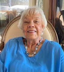 Tribute for Mary Theresa Alberts