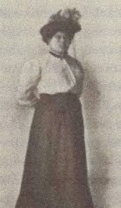 A Gender Variance Who S Who