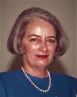 Jean Cunningham Obituary