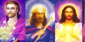 This is maestros ascendidos by mer on vimeo, the home for high quality videos and the people who love them. Los Grandes Maestros Ascendidos Ciencia Cosmica