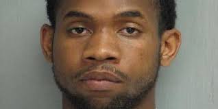 2 Alexandria men arrested after disturbance, chase