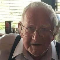 DUDLEY JOE PARSONS Obituary