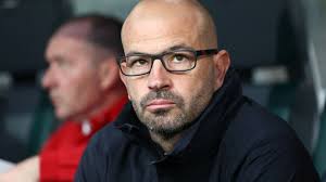 David Badia nie będzie trenem Lechii Gdańsk. Koniec krótkiej przygody