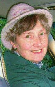 Mary Hoxie's Instagram, Twitter & Facebook