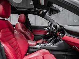 2024 Alfa Romeo Giulia Ti Sport