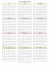 2022 calendars free printables flanders family homelife