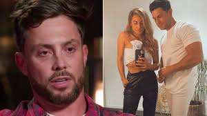 Jason Engler fell out with Married at First Sight Australia couple Kerry  Knight and...