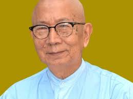 Why Thakin Soe matters?