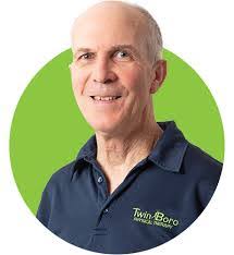 Anthony Mayers's Instagram, Twitter & Facebook